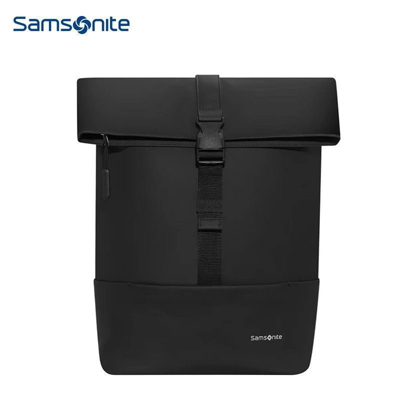 【新品】Samsonite VERCELLI ダークグレー バックパック 新品】Samsonite VERCELLI ダークグレー バックパック Samsonite