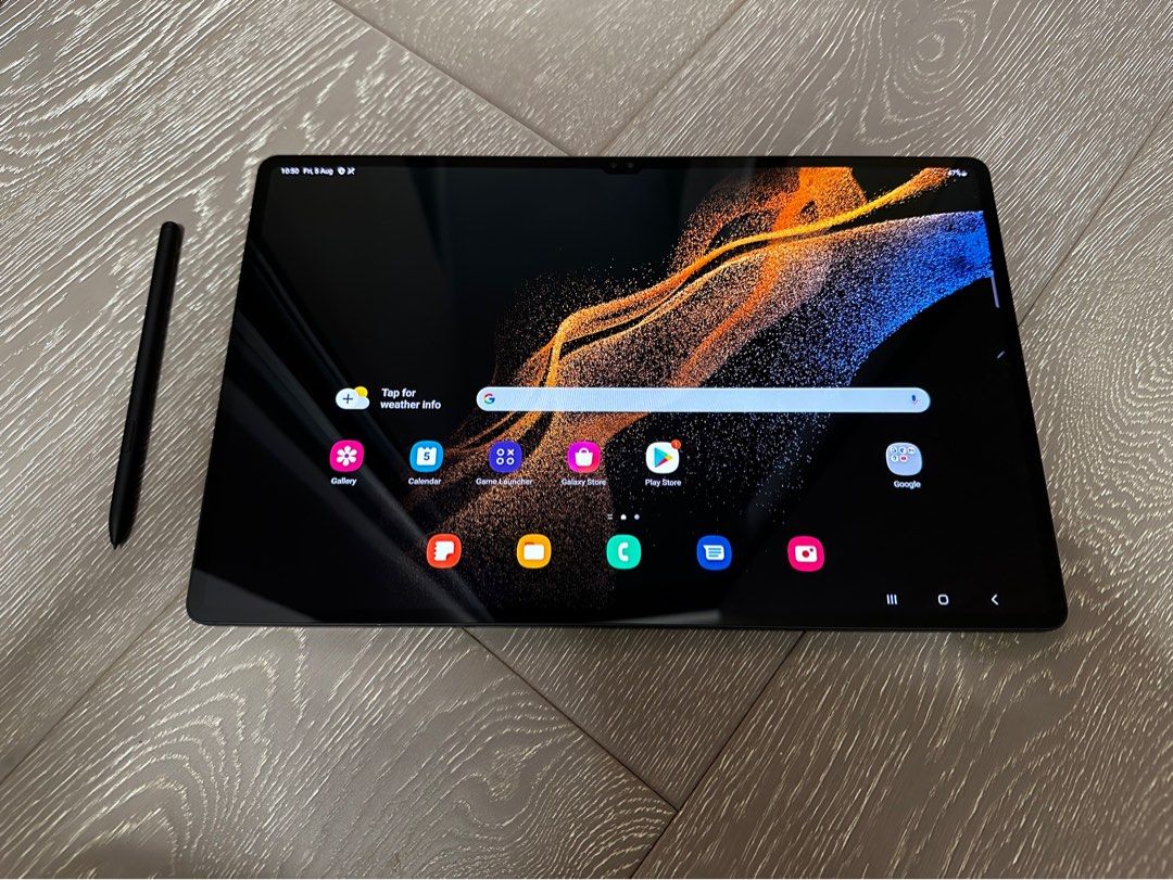 GALAXY S8 ultra 国内版 【公式通販】