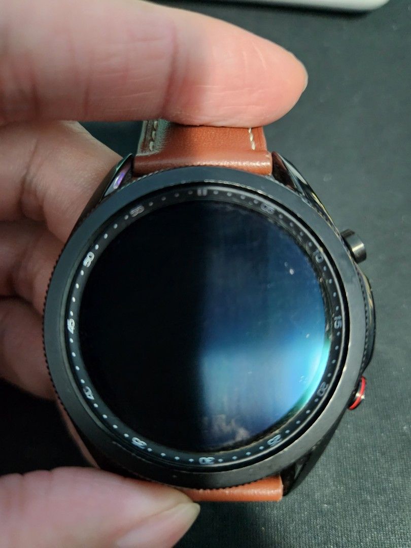 Galaxy watch clearance 3 lte price