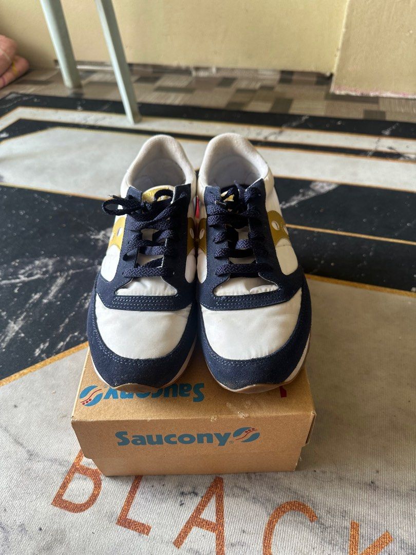 Saucony jazz sale 2 forum