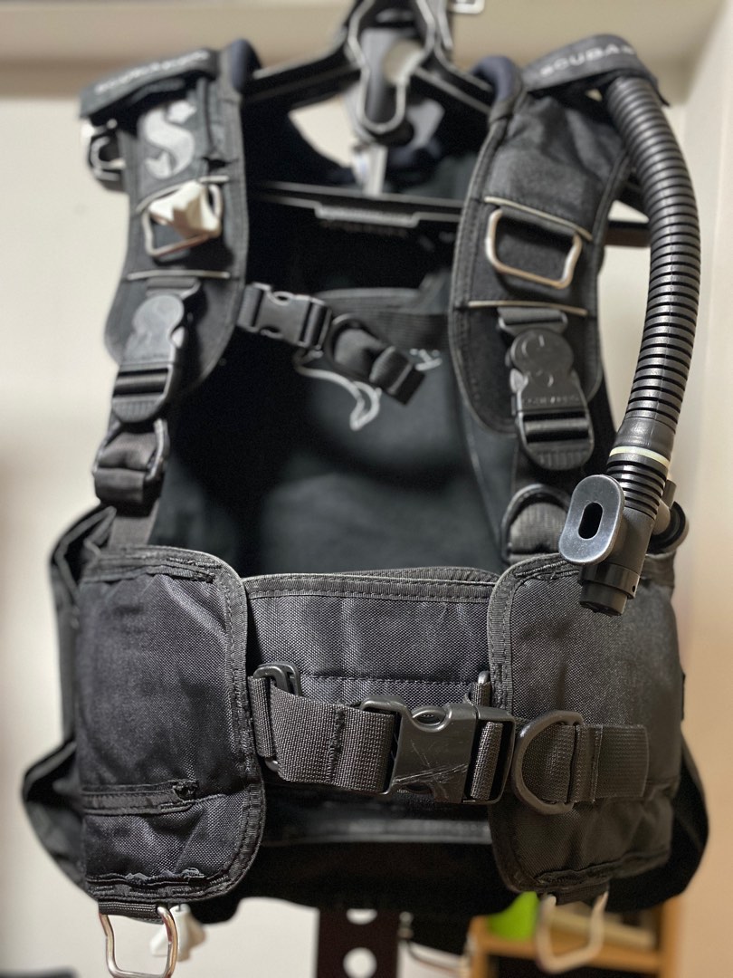 Scubapro knighthawk review on sale