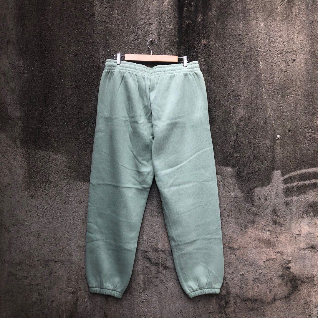 Yeezy 2025 glacier sweatpants