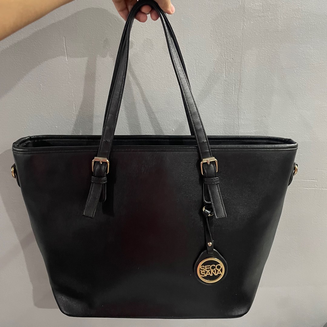 Secosana best sale tote bag