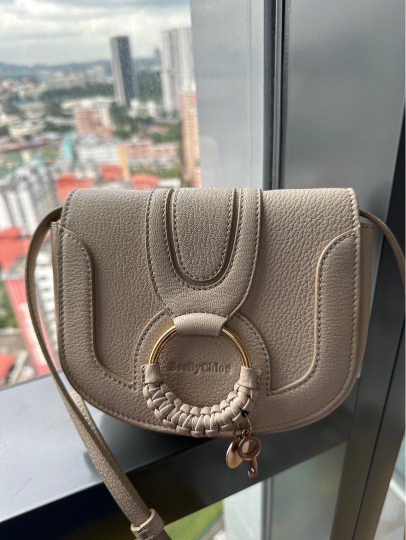 Mini hana bag shop