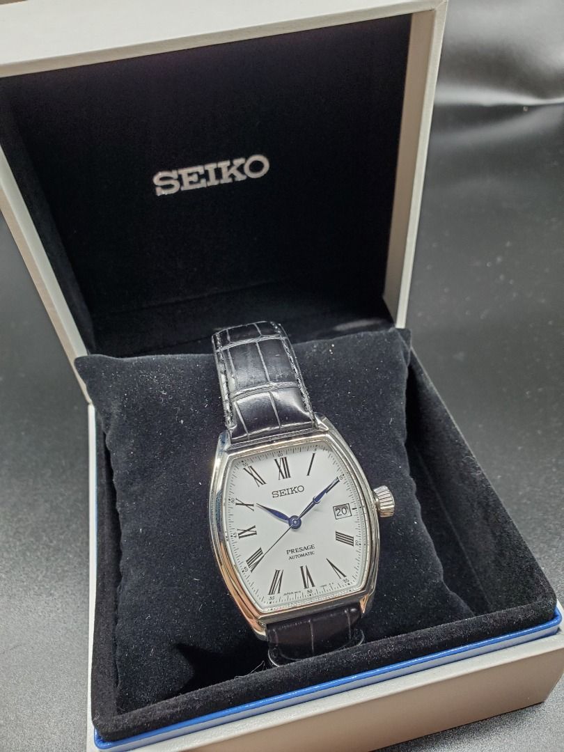 Seiko on sale presage spb049j1
