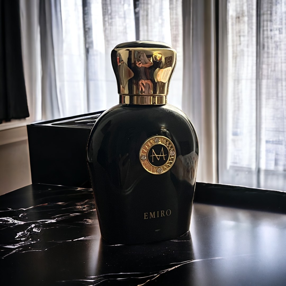 Moresque parfum sales