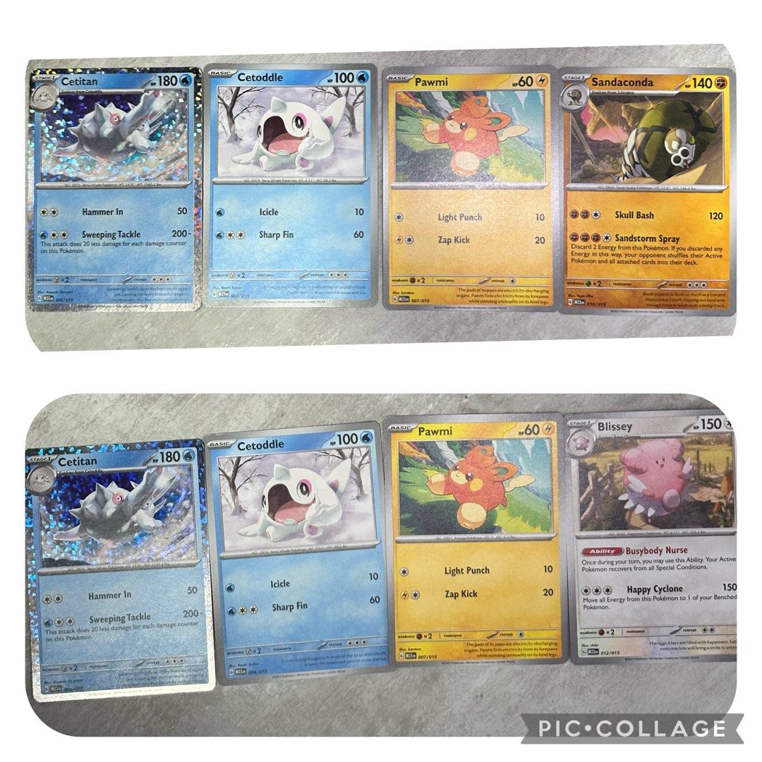 pokemon cards mcdonalds holo McDonald's Collection 2021 Snivy Confetti Holo 5 PSA 9 main image 1