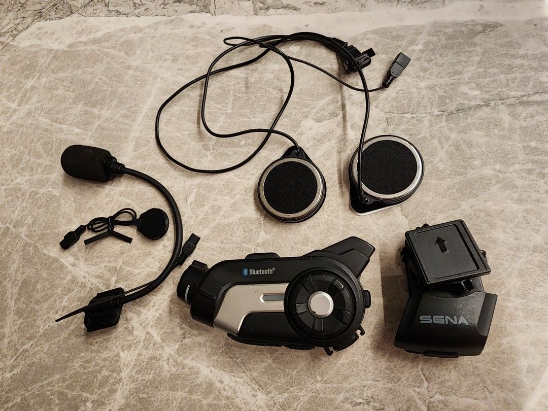 Sena online 10c pro