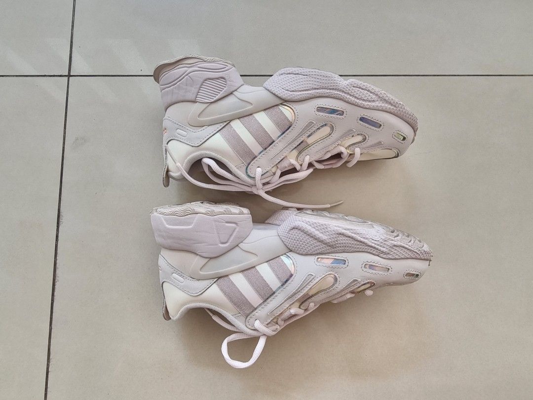 Sepatu Adidas Originals EQT Gazelle Shoes US 6 37.5 Fesyen