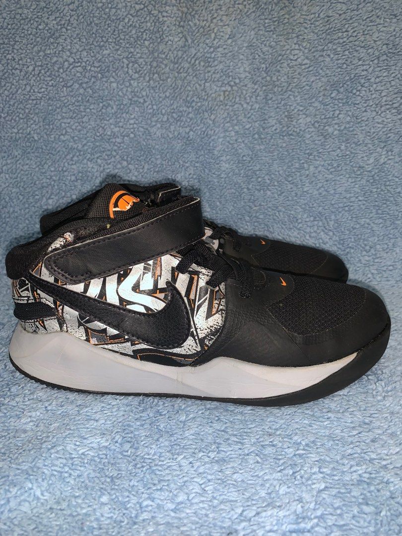 Nike team clearance hustle 33