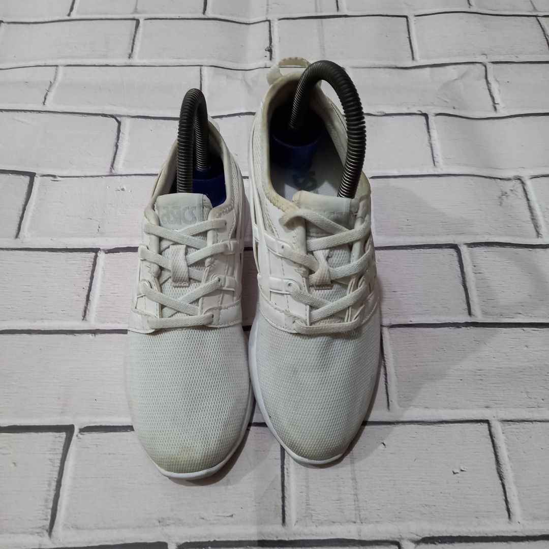 Asics gel lyte v rb white store