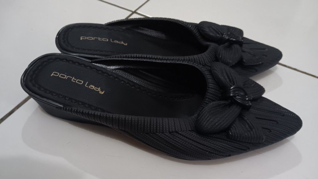 Sandal hot sale porto lady