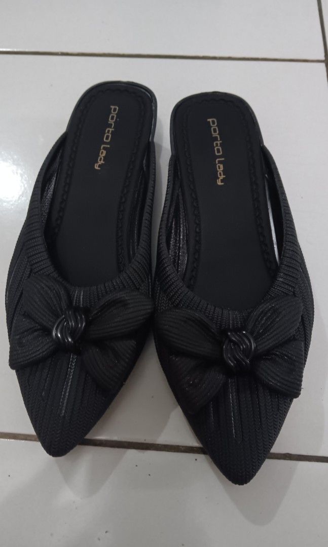 Sandal on sale porto lady