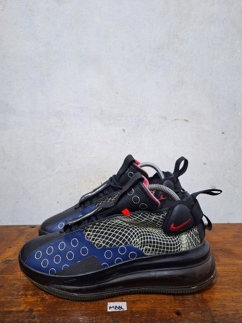 como saber si los nike 720 son originales