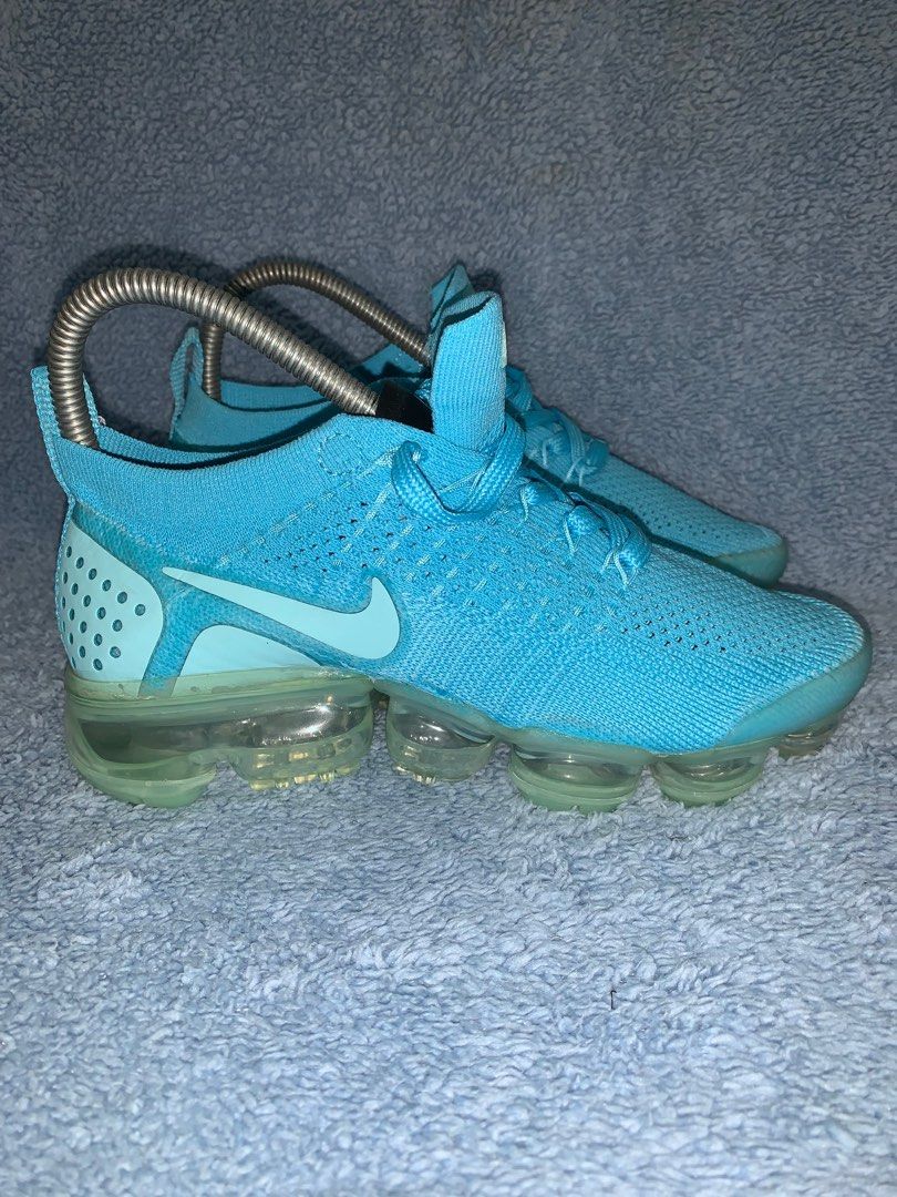 Air max vapormax sizing 2025