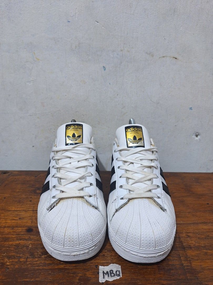 Adidas superstar deals 40 5
