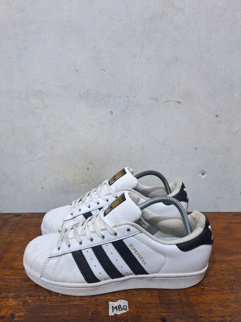 Adidas superstar 40 5 sale