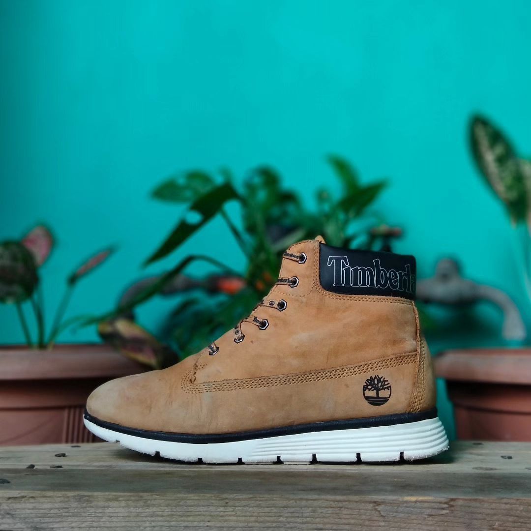 Harga sepatu timberland original usa clearance