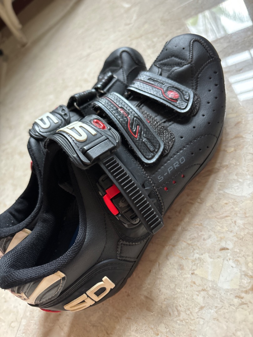 Cheap sidi hotsell cycling shoes