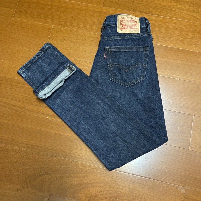 Levis 511 29 hot sale 32