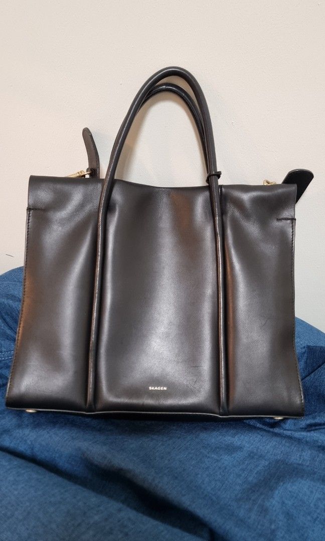 Skagen bags new arrivals
