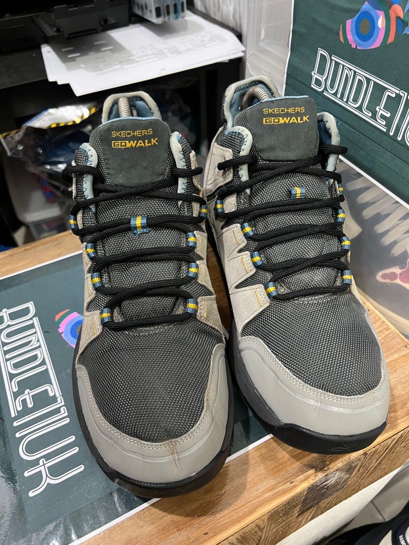 Go walk outdoors discount 2