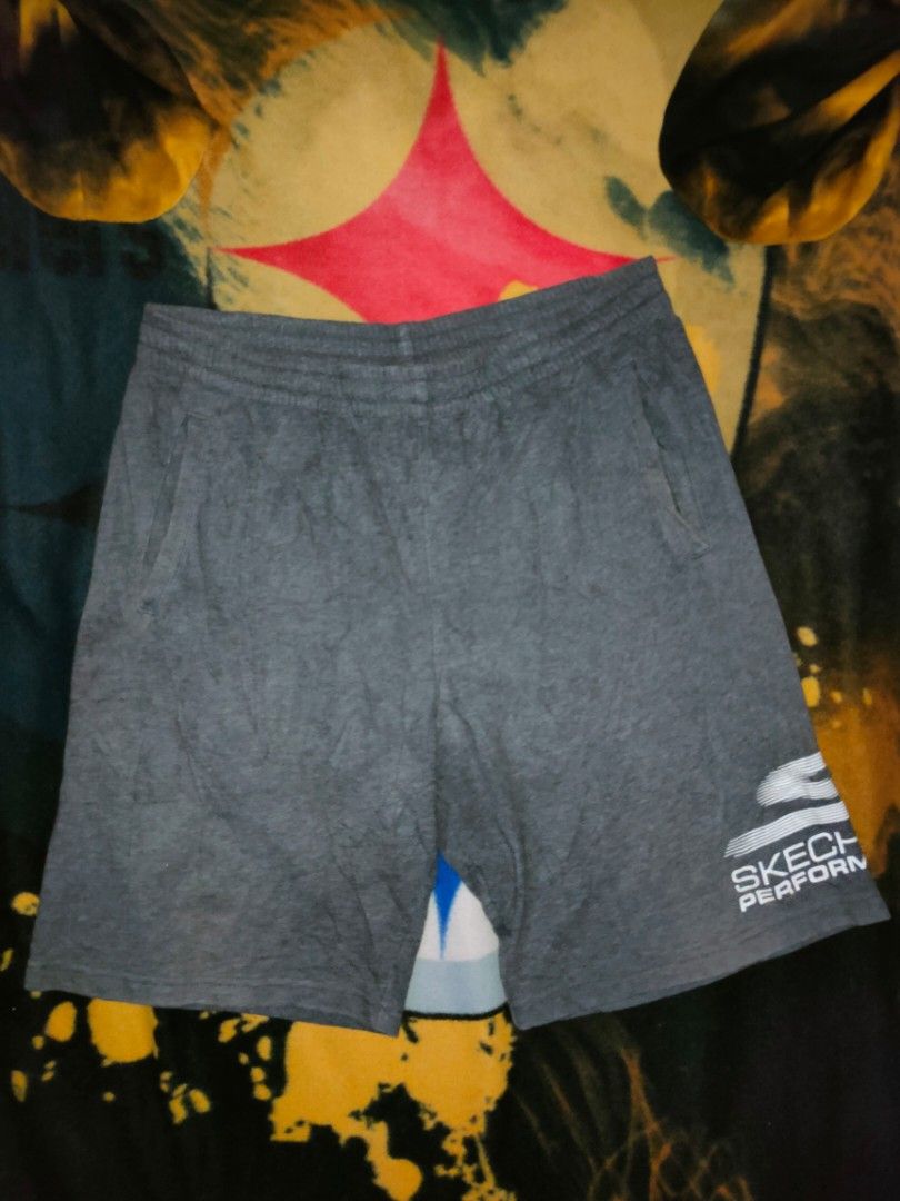 Skechers short