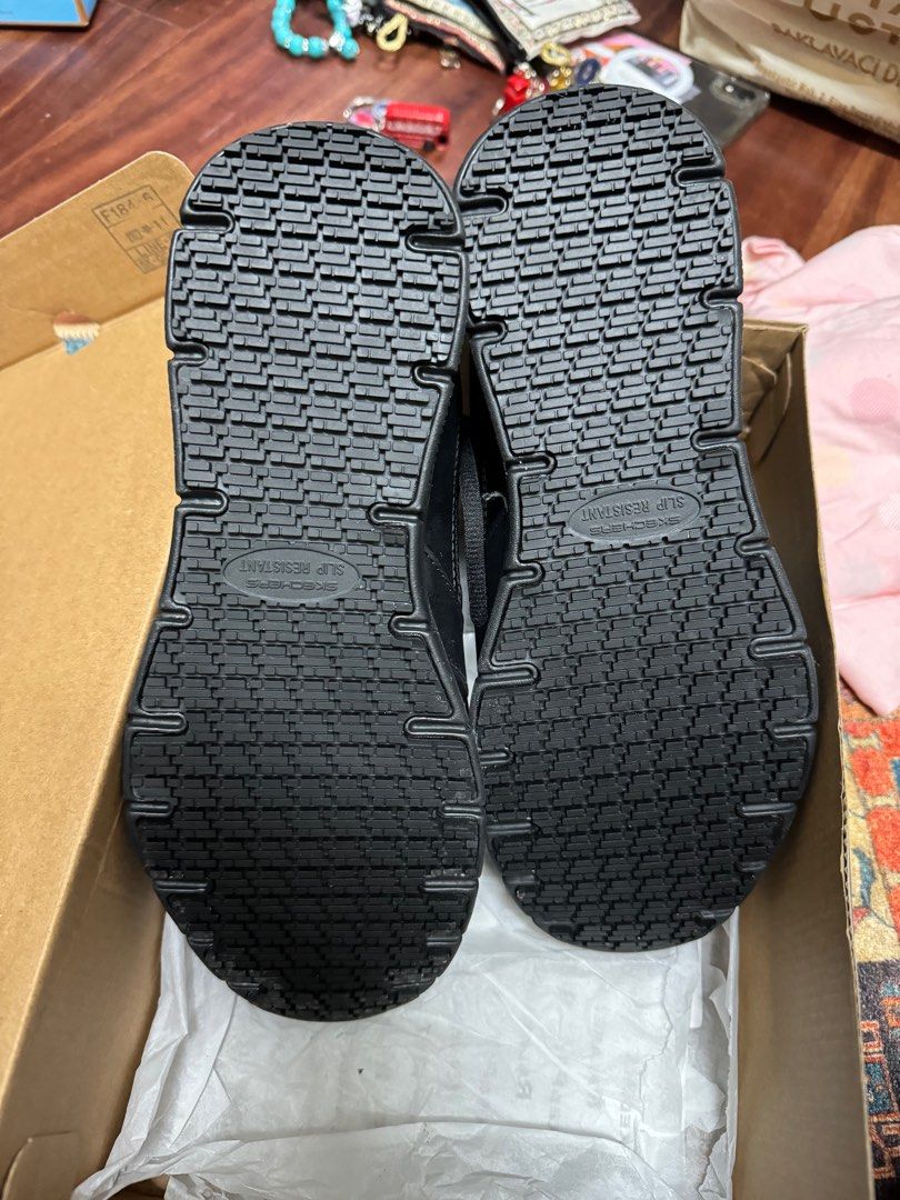 Skechers sales work usa