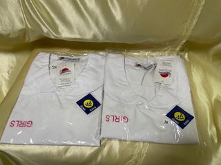 Kcpps uniform (Kuo Chuan), Babies & Kids, Babies & Kids Fashion on ...