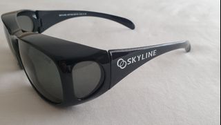 Skyline top sunglasses singapore