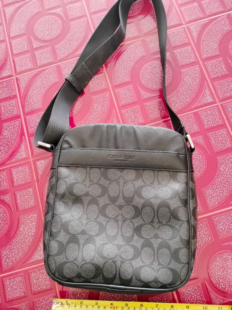 Sling bag small size COACH