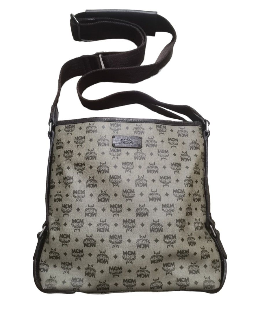Mcm original made in sale