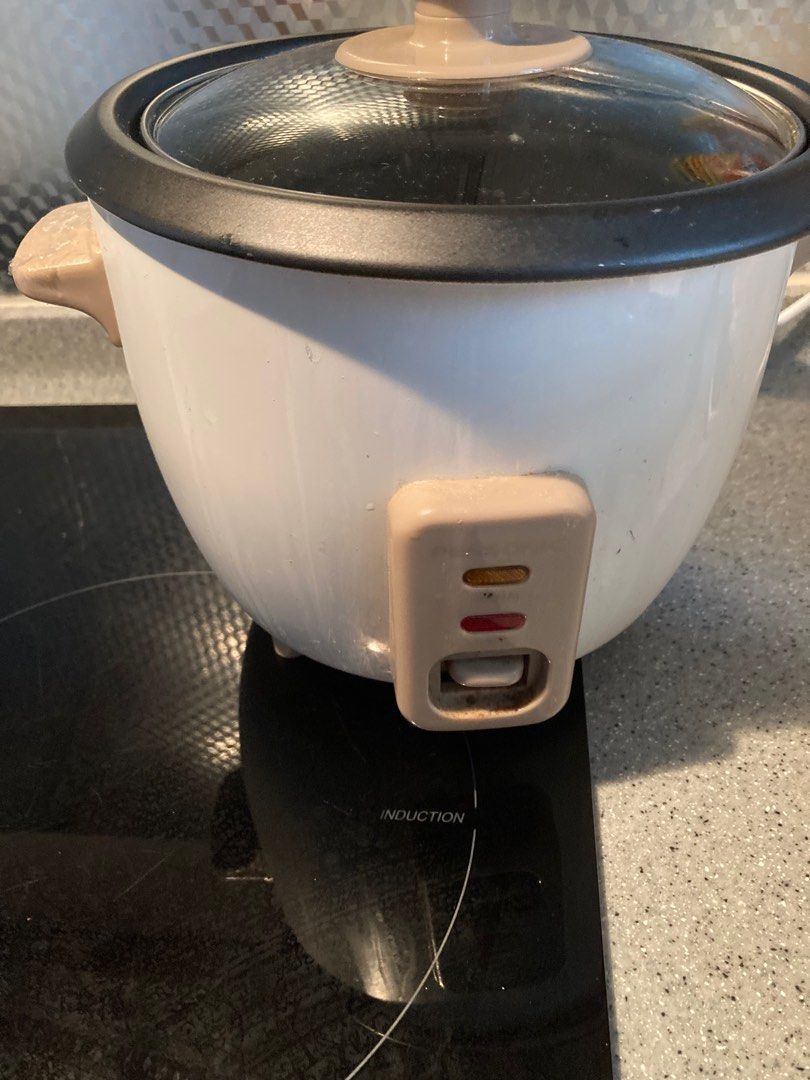 Rice cooker for sale deals