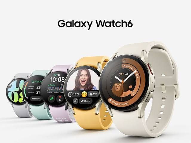 Samsung watch murah new arrivals