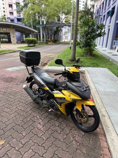 (Category: ) located in . Submitted by bikes_ (Listing ID 1258972199, Image 1). Description: .
