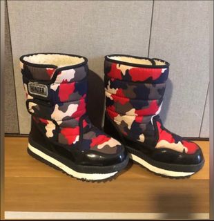 Affordable snow new arrivals boots