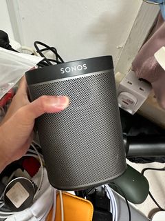 Sonos olx discount