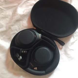 SONY XM4-WH-1000XM4 Wireless Noise Cancelling Headphones