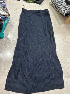 vintage maxi skirts for sale