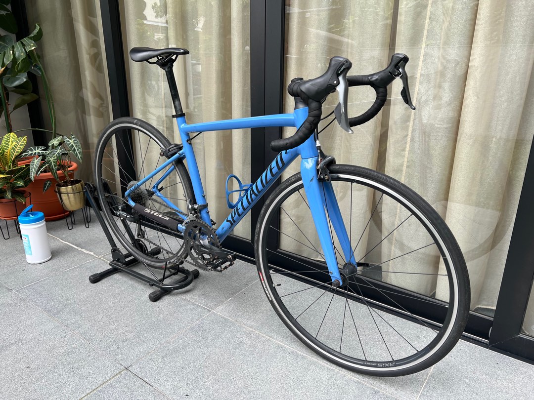 Specialized on sale allez claris