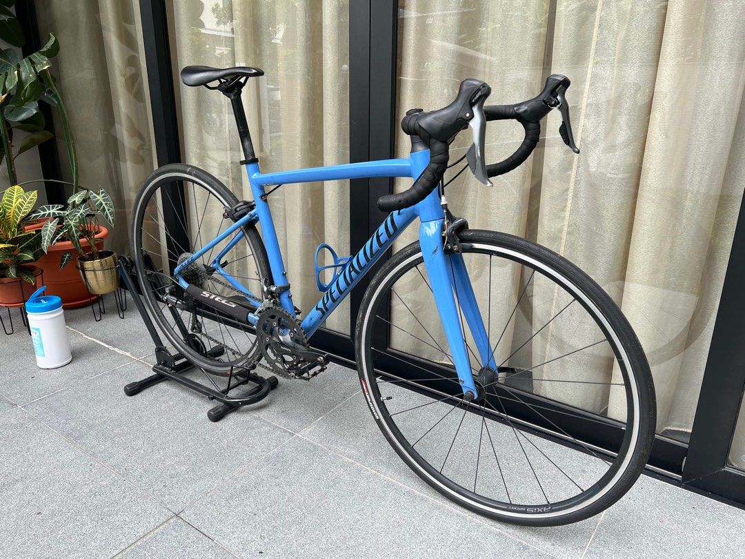 Specialized shop allez claris