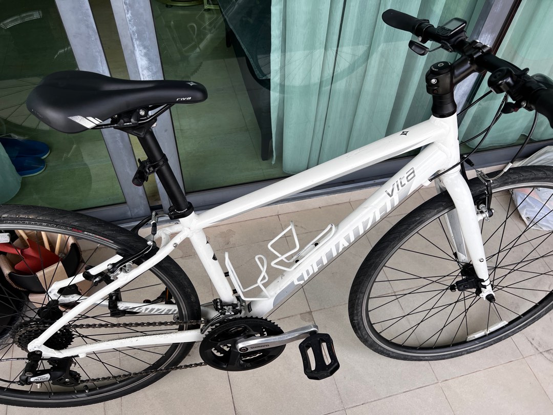 Specialized vita mountain bike best sale