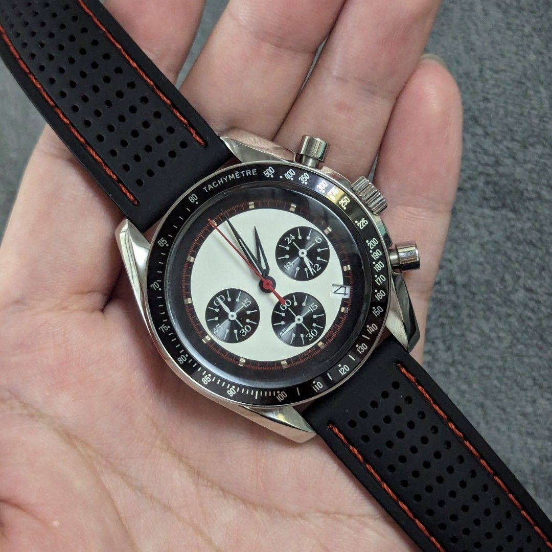 Paul newman speedmaster new arrivals
