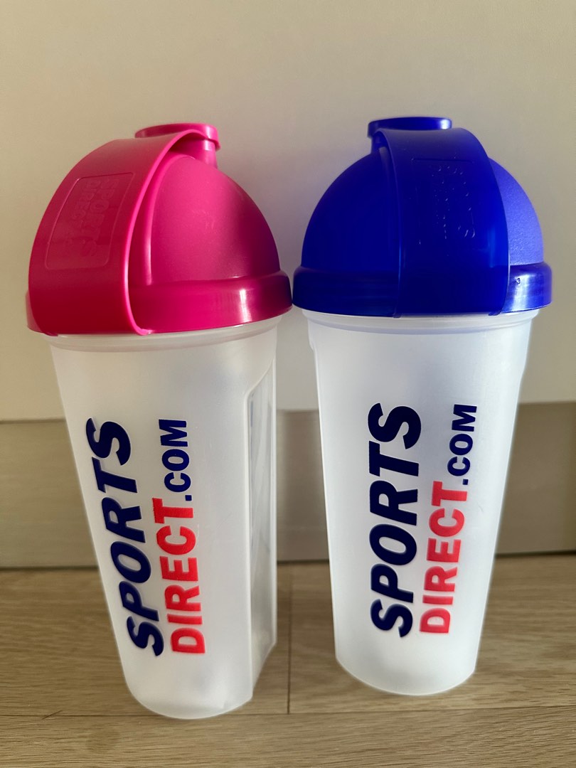 Sports direct hot sale protein shaker