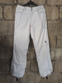 Spyder Riding Pants