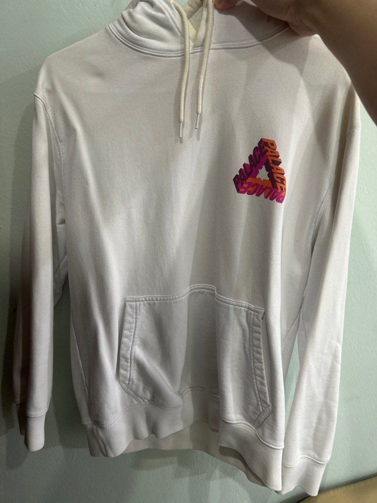 Supreme online palace hoodie