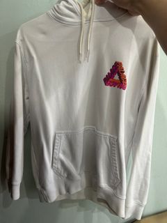 Palace sales cigarette hoodie