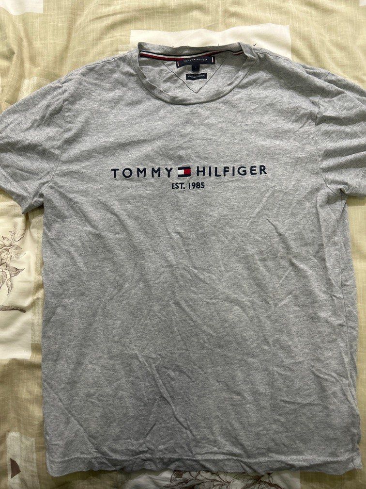 Zara tommy hilfiger clearance