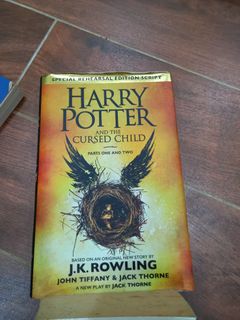 Harry Potter 8 Books set, Hobbies & Toys, Books & Magazines