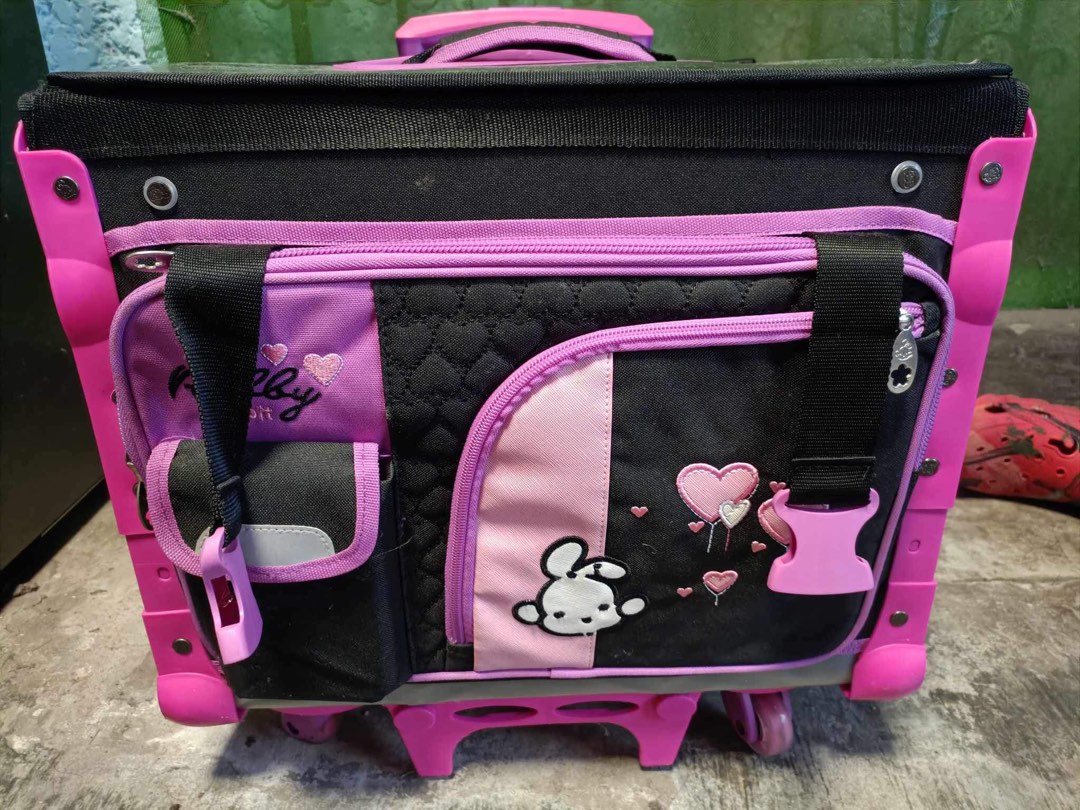 Stroller bag for kids Hobbies Toys Stationary Craft Stationery School Supplies on Carousell